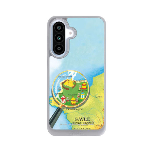 Samsung Galaxy A37 5G NIVOpure Gallia Map