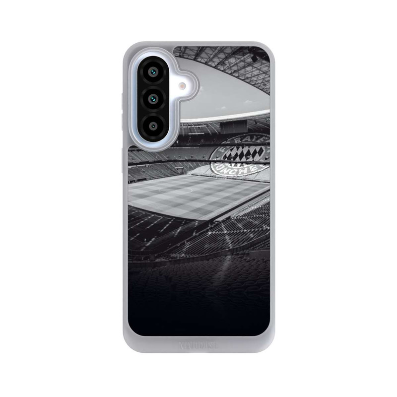 Galaxy A37 5G NIVOpure stadiumFC Bayern - Black White