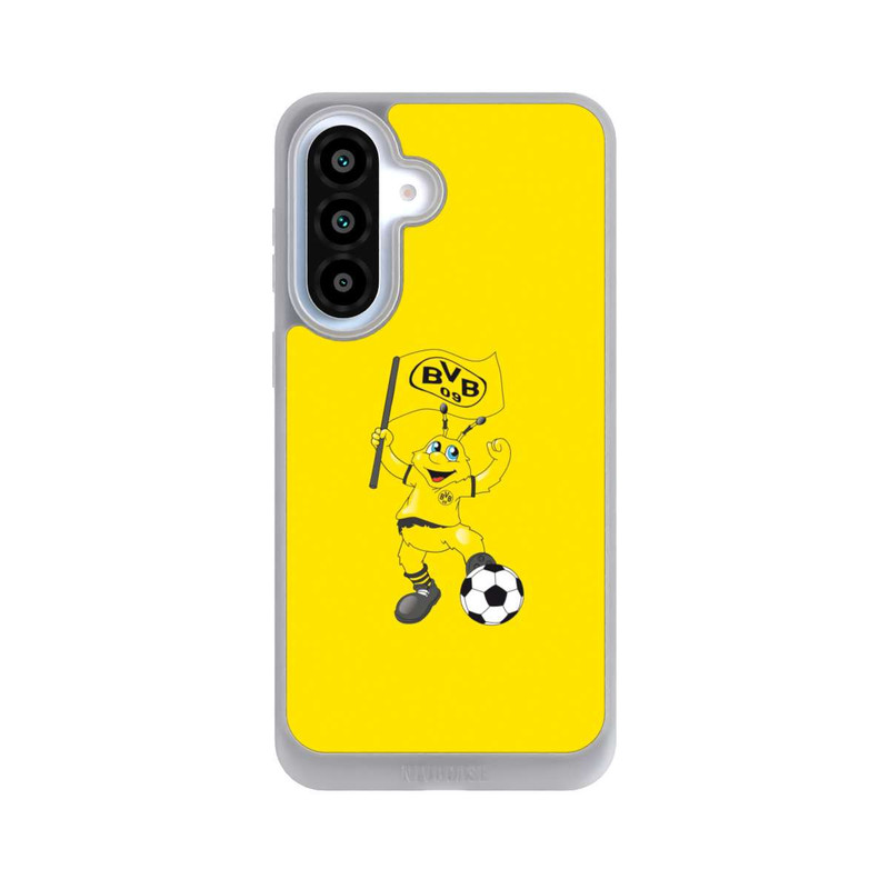 Galaxy A37 5G NIVOpure Emma with Flag - BVB