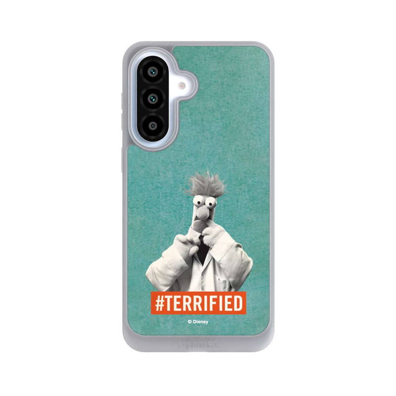 Galaxy A37 5G NIVOpure Terrified Muppets