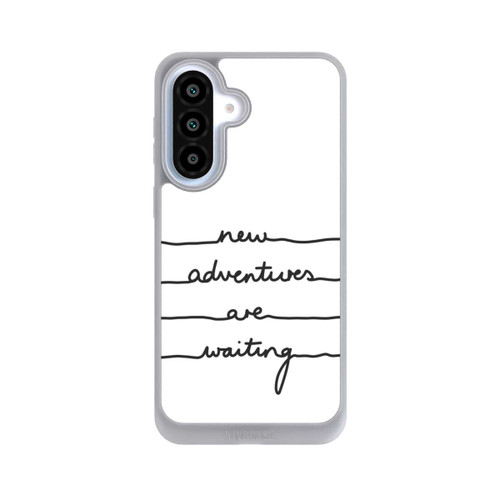Samsung Galaxy A37 5G NIVOpure New Adventures are Waiting