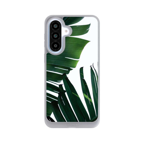 Samsung Galaxy A37 5G NIVOpure Feuilles de palmier 1