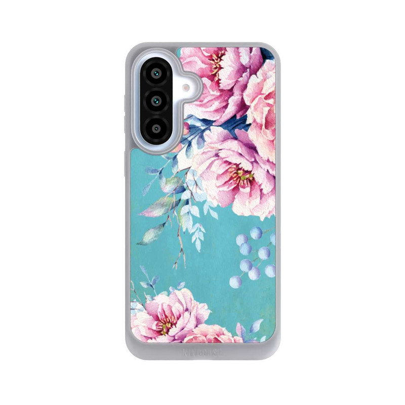 Galaxy A37 5G NIVOpure Fleur aquarelle 2