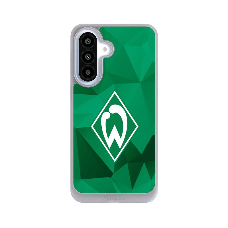 Galaxy A37 5G NIVOpure Grüntarn - Werder Bremen