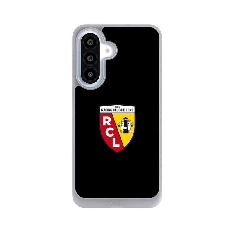 Galaxy A37 5G NIVOpure RC Lens Logo - Black