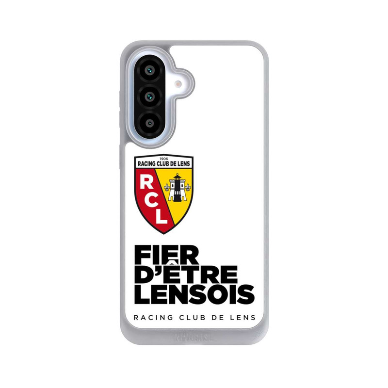 Galaxy A37 5G NIVOpure RC Lens Fier D'etre Lensois - White