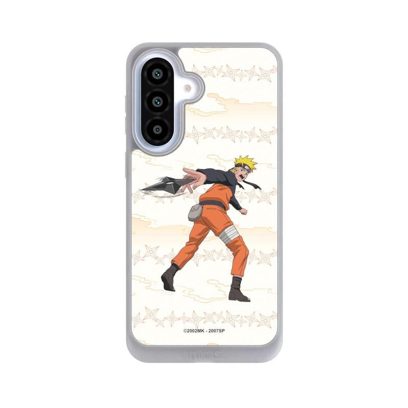 Galaxy A37 5G NIVOpure Naruto Ninja-Shuriken