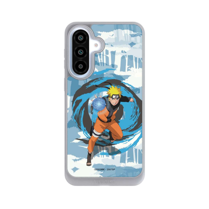 Galaxy A37 5G NIVOpure Naruto Rasengan