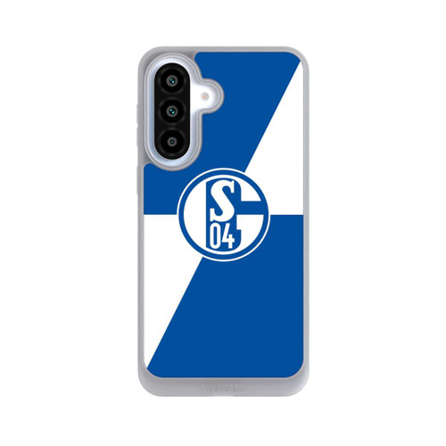 Samsung Galaxy A37 5G NIVOpure Schalke 04 - Rauten