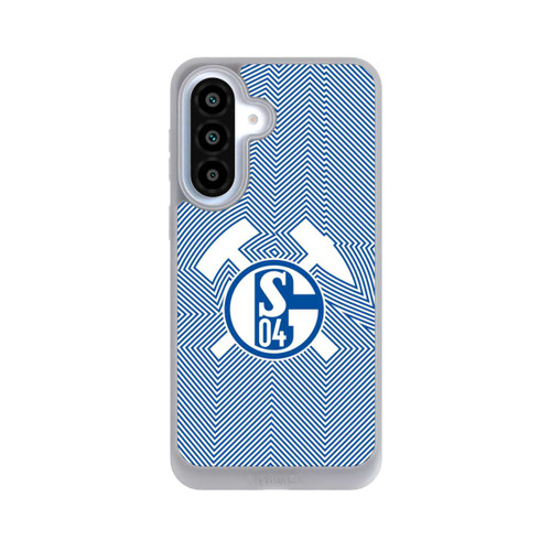 Samsung Galaxy A37 5G NIVOpure Ruhrpott - Schalke 04