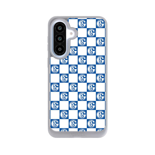 Samsung Galaxy A37 5G NIVOpure Logos Schalke 04
