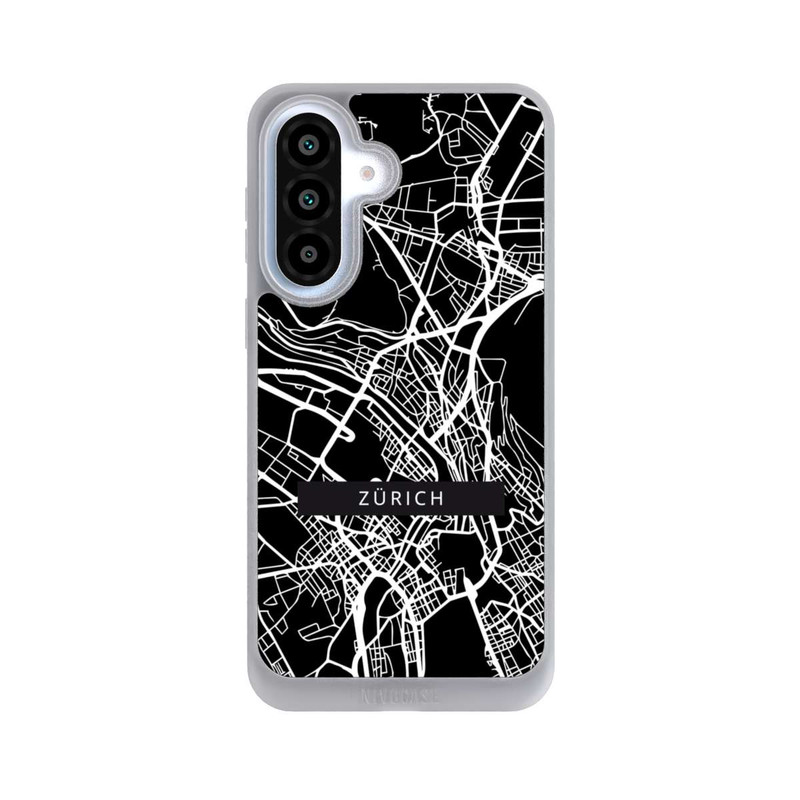 Galaxy A37 5G NIVOpure Zürich Stadtkarte