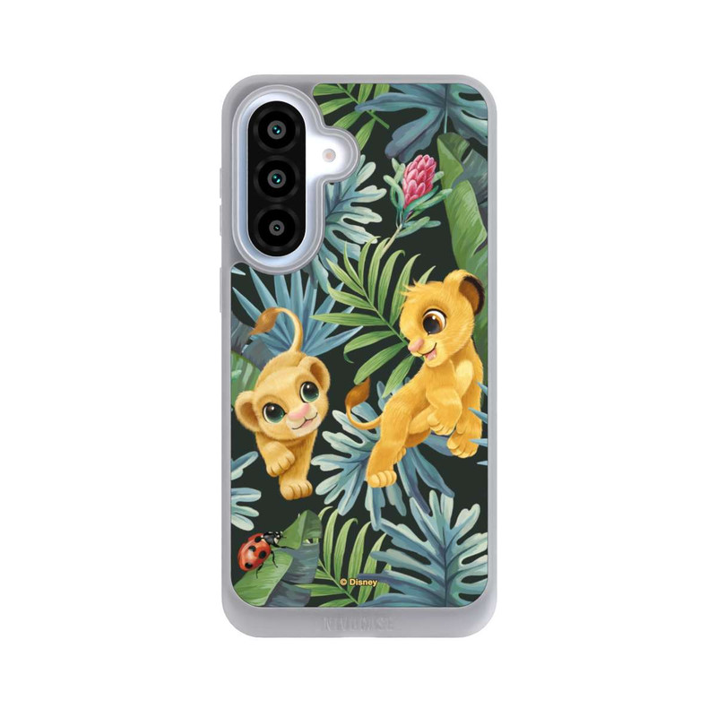 Galaxy A37 5G NIVOpure Simba and Nala Pattern