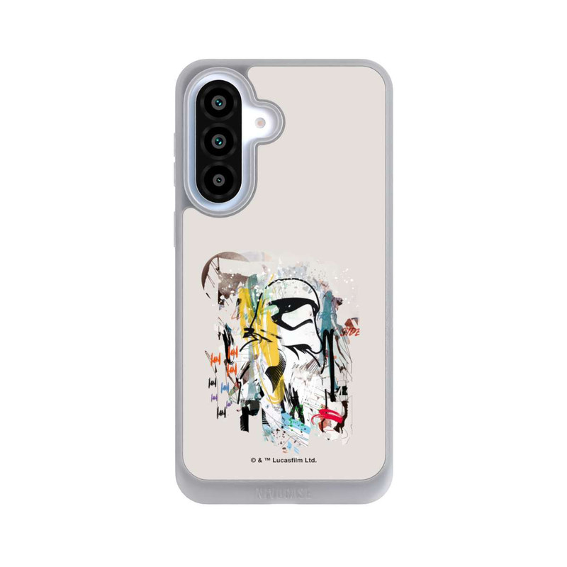 Galaxy A37 5G NIVOpure Colorful Stormtrooper