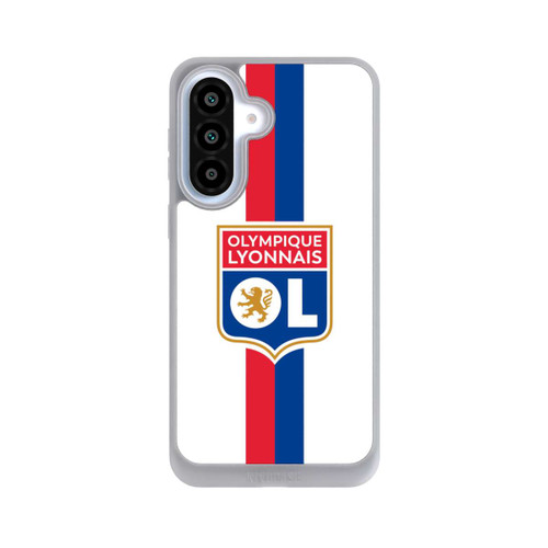 Samsung Galaxy A37 5G NIVOpure Olympique Lyonnais Logo
