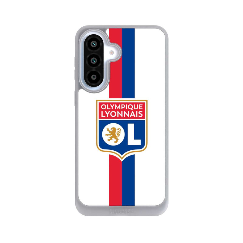Galaxy A37 5G NIVOpure Olympique Lyonnais Logo