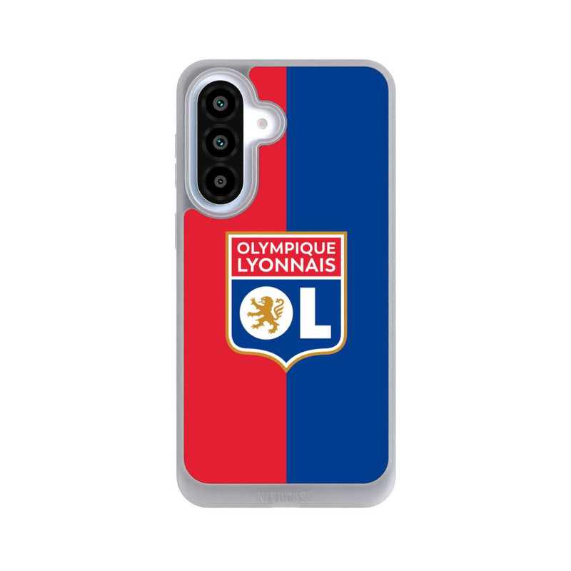 Galaxy A37 5G NIVOpure Olympique Lyonnais Logo 2
