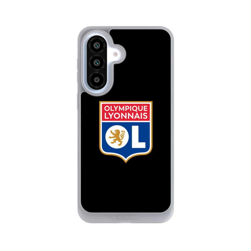 Galaxy A37 5G NIVOpure Olympique Lyonnais Noir