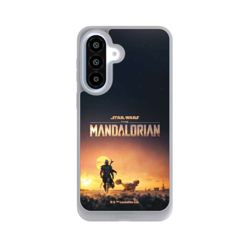 Samsung Galaxy A37 5G NIVOpure Mando Ship