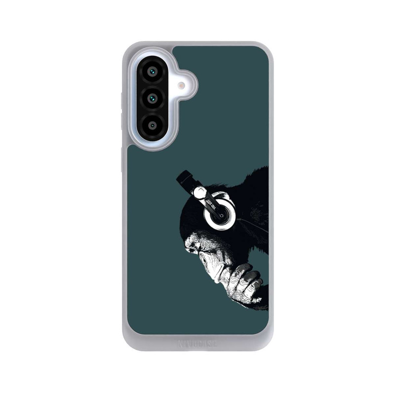 Galaxy A37 5G NIVOpure Thinking Ape Blue