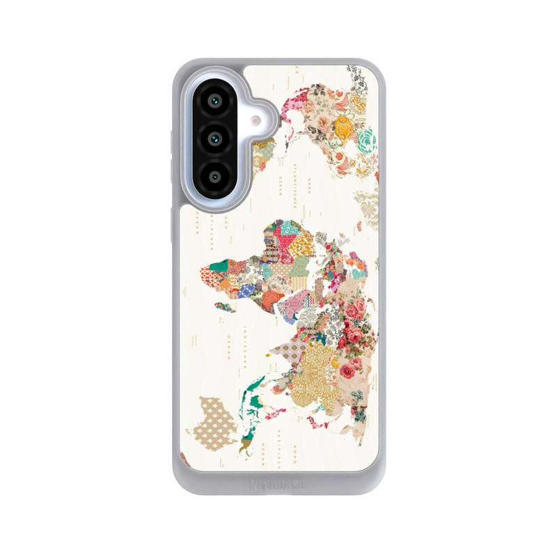 Galaxy A37 5G NIVOpure Puzzel Earth