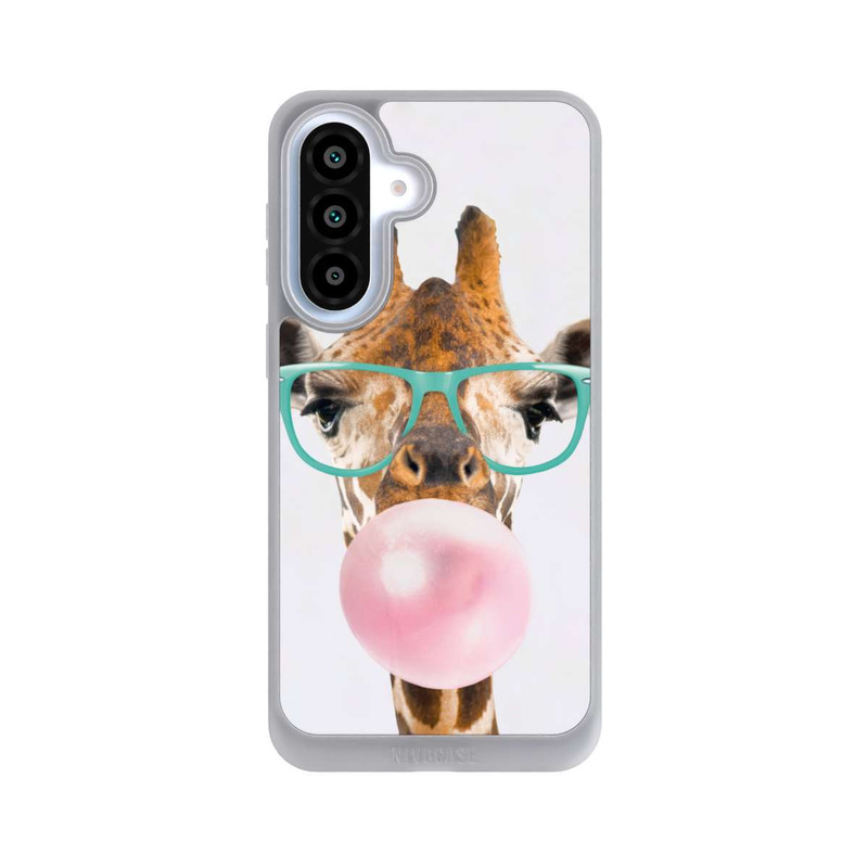 Galaxy A37 5G NIVOpure Giraffe With Bubblegum
