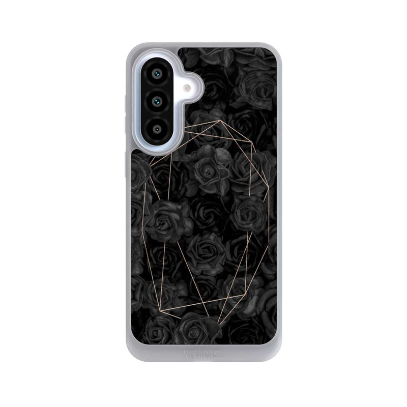 Galaxy A37 5G NIVOpure Black Roses
