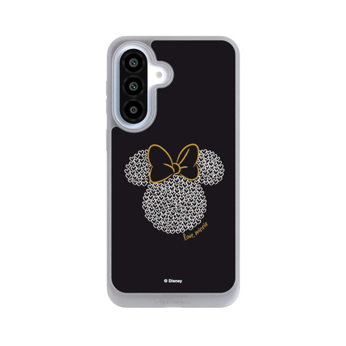 Samsung Galaxy A37 5G NIVOpure Minnie Black and White