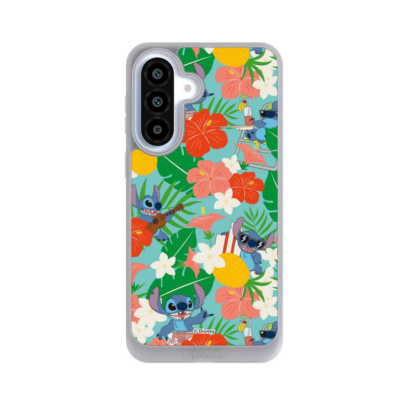 Galaxy A37 5G NIVOpure Stitch Hawaiian Pattern