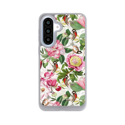 Samsung Galaxy A37 5G NIVOpure White Garden