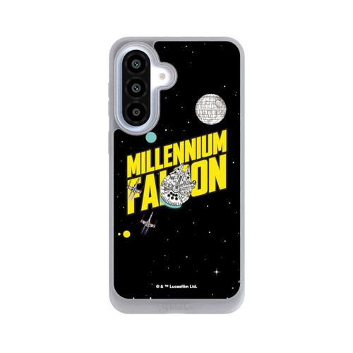 Samsung Galaxy A37 5G NIVOpure Millenium Falcon