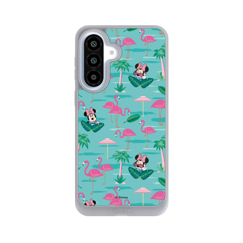 Galaxy A37 5G NIVOpure Minnie Pink Flamingo