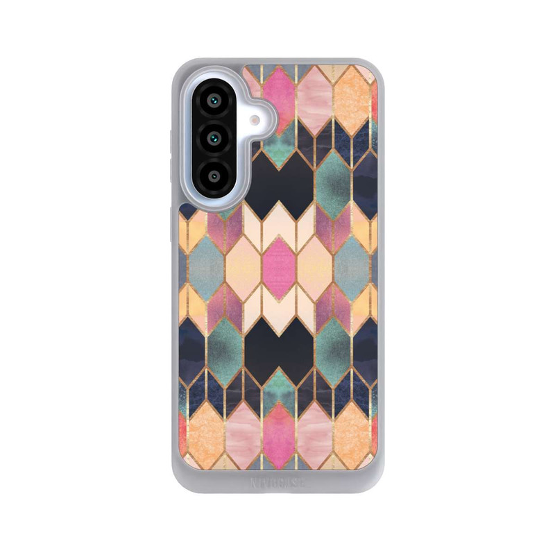 Galaxy A37 5G NIVOpure Vitrail coloré