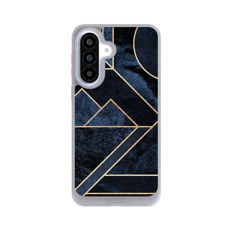 Galaxy A37 5G NIVOpure Impression d’or sauvage moderne