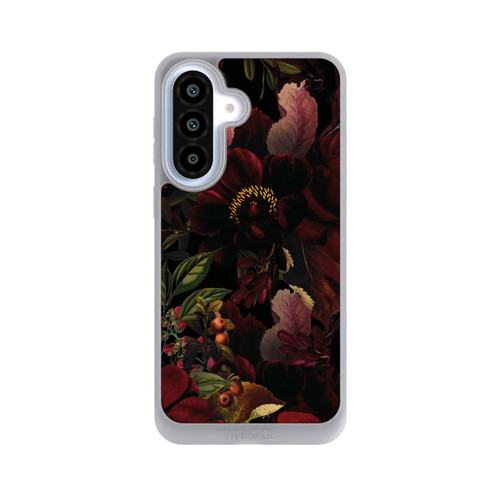 Samsung Galaxy A37 5G NIVOpure Champ de Fleurs Foncé