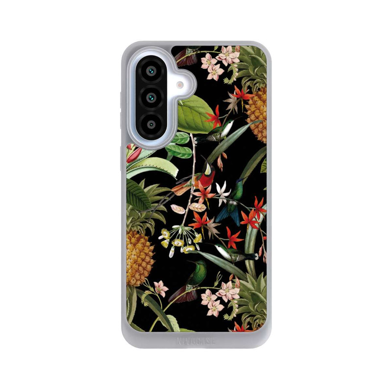 Galaxy A37 5G NIVOpure Exotic Flowers Bird of Paradise