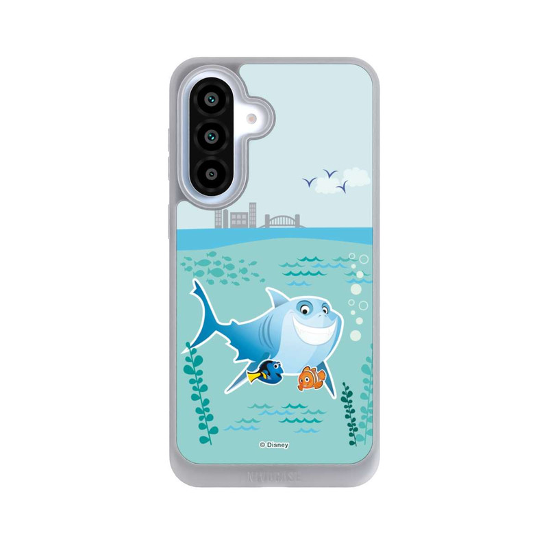 Galaxy A37 5G NIVOpure Nemo and Friends