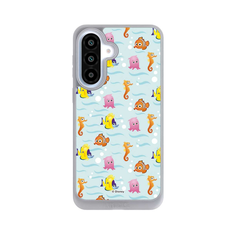 Galaxy A37 5G NIVOpure Nemo Pattern