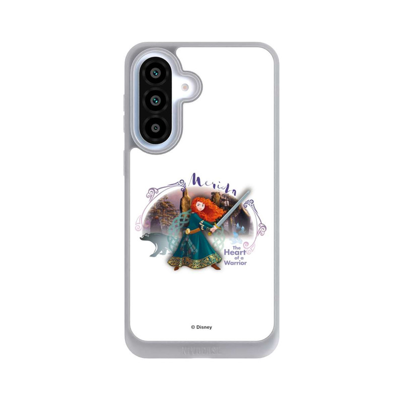 Galaxy A37 5G NIVOpure The Heart of a Warrior