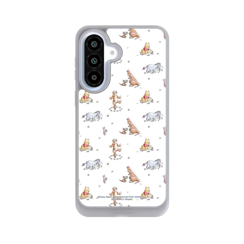 Galaxy A37 5G NIVOpure Winnie the Pooh and Friends Pattern