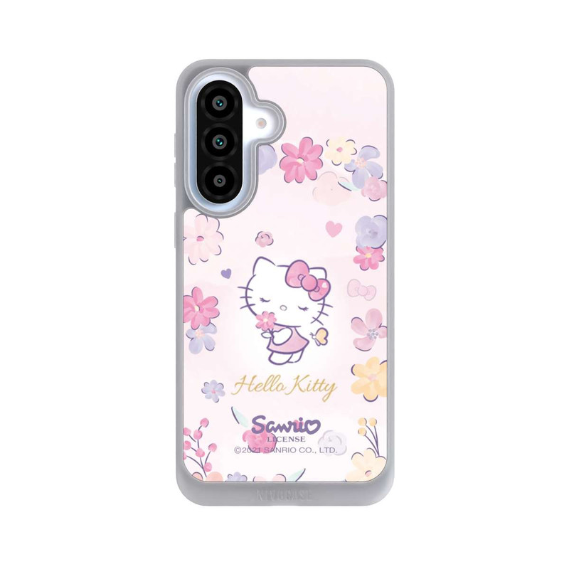 Galaxy A37 5G NIVOpure Hallo Kitty Blume