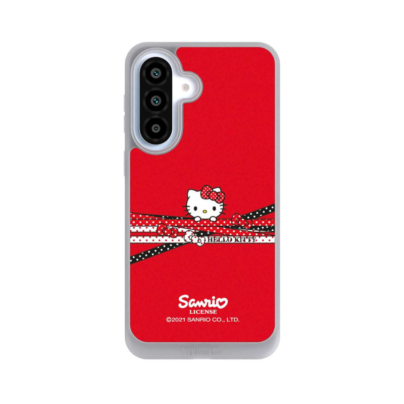 Galaxy A37 5G NIVOpure Hello Kitty - BowBow