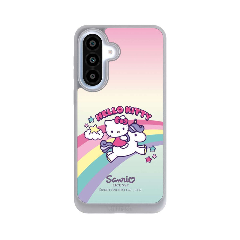 Galaxy A37 5G NIVOpure Hello Kitty Regenbogen 