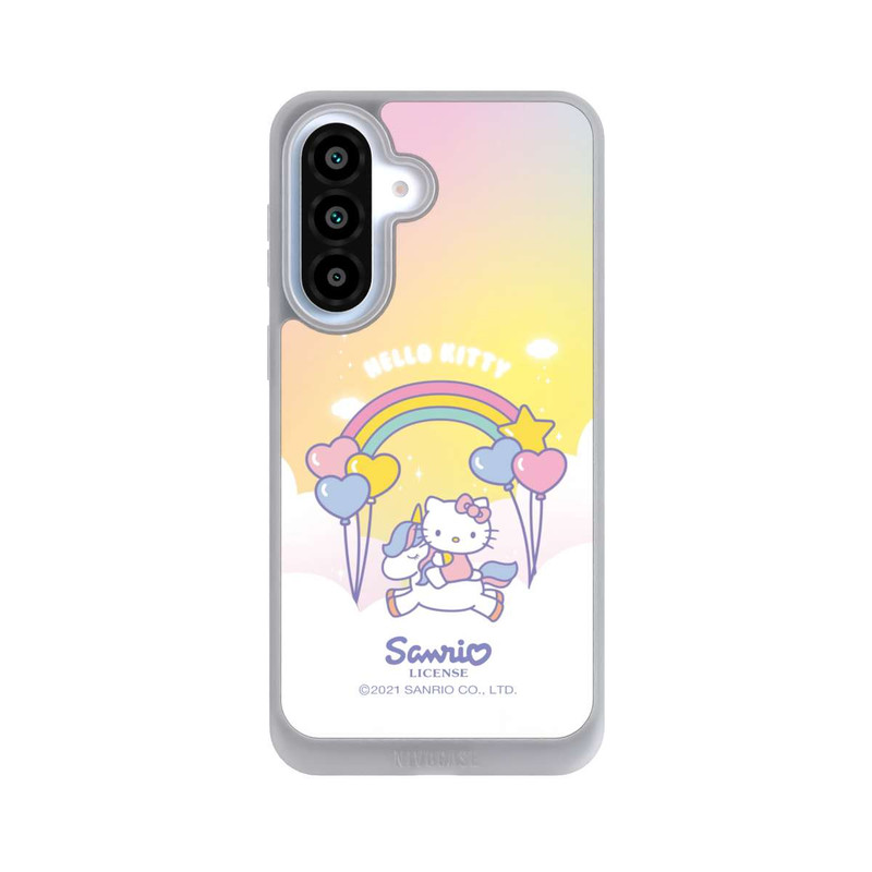 Galaxy A37 5G NIVOpure Hello Kitty Einhorn