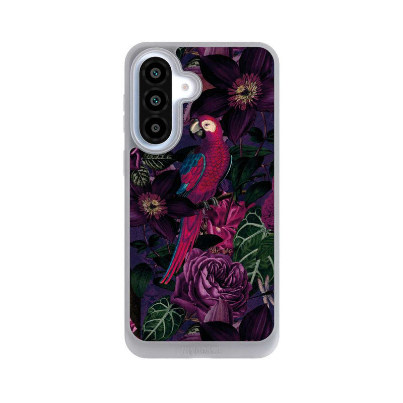 Galaxy A37 5G NIVOpure Dark Jungle Bird