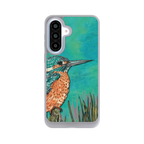 Samsung Galaxy A37 5G NIVOpure Martin-Pêcheur