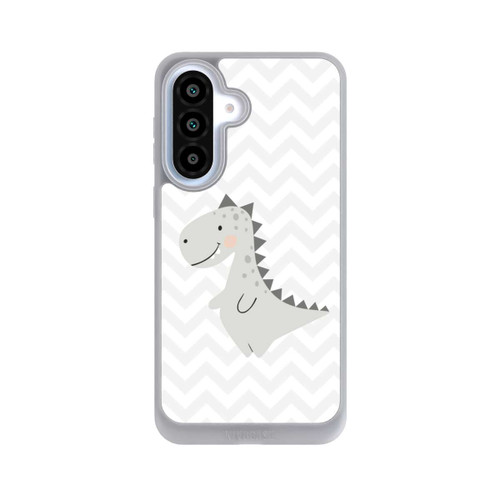 Samsung Galaxy A37 5G NIVOpure Grey Dino
