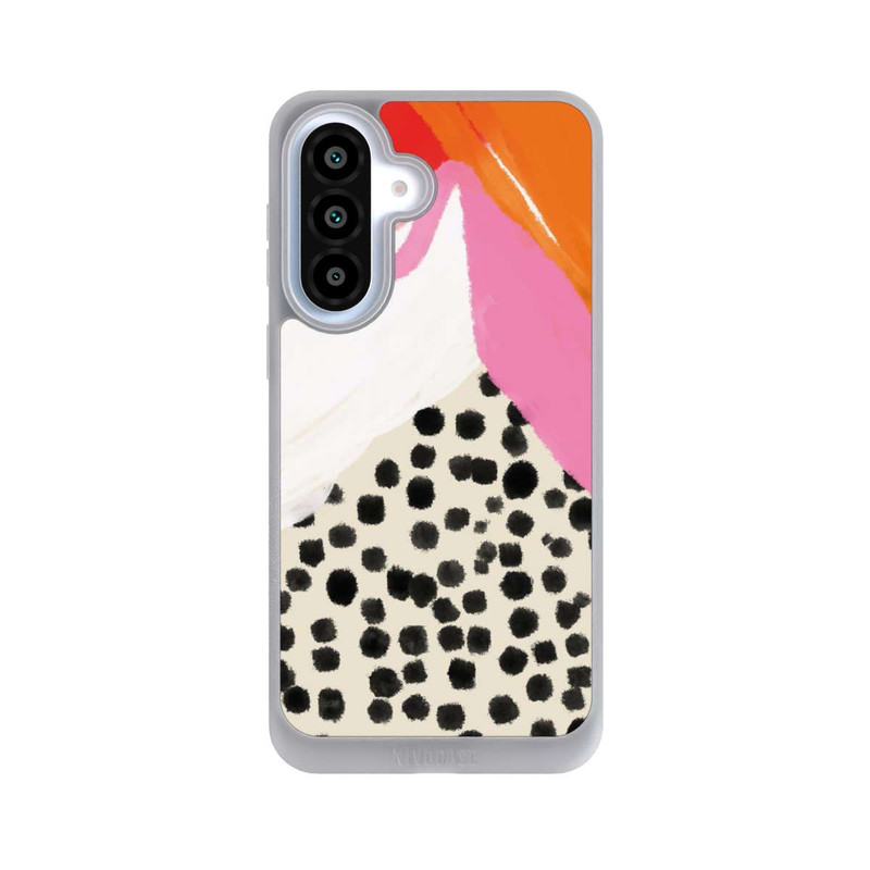 Galaxy A37 5G NIVOpure Crazy Life Art 03