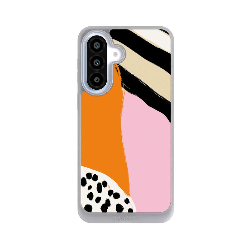 Galaxy A37 5G NIVOpure Crazy Life Art