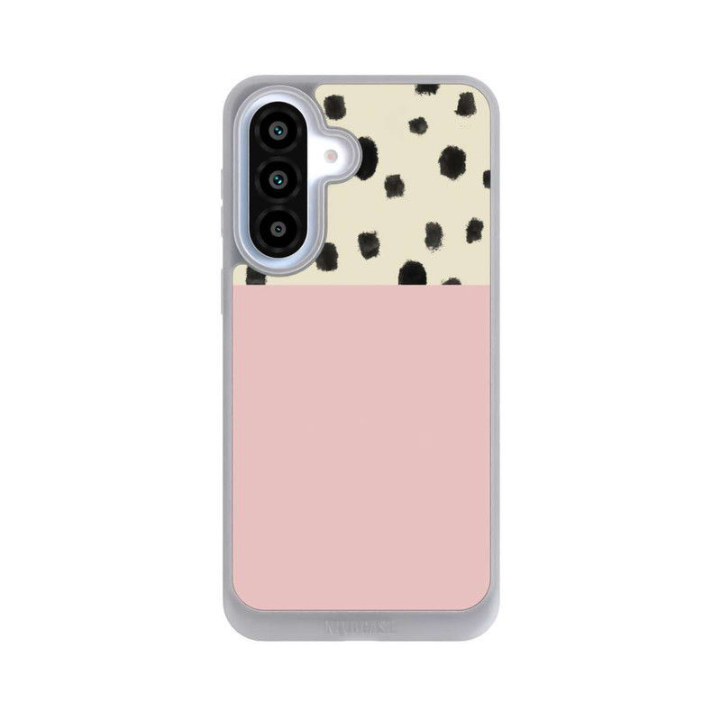 Galaxy A37 5G NIVOpure Dots and Rose